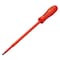 Itl 1000v Insulated Pozidriv Screwdriver 8 x 13/64 x No.1 01989 - alternate 1
